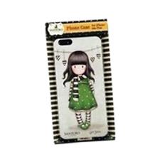 Santoro London for Dedicated black model