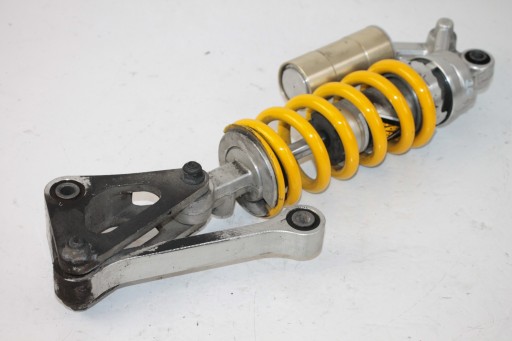 25 - Yamaha R1 RN09 02-03 задній амортизатор