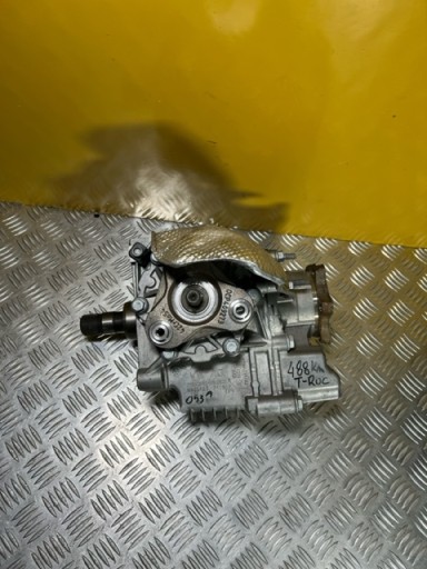 VW AUDI SKODA РЕДУКТОР 0FN409053A