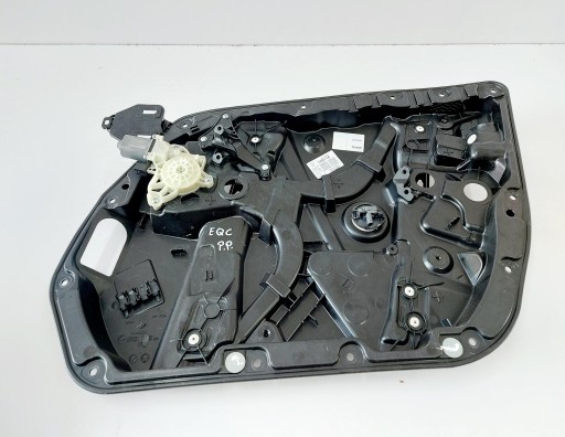 Mercedes eqc n293 w293 21-го года выпуска стеклоподъемник передний правый a2535407831