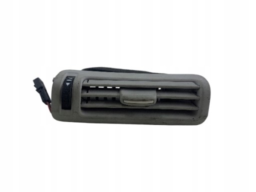 AUDI A6 C6 grid air conditioning devices pillar B right