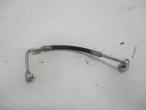 hadice vedení klimatizaci Volvo 31390897