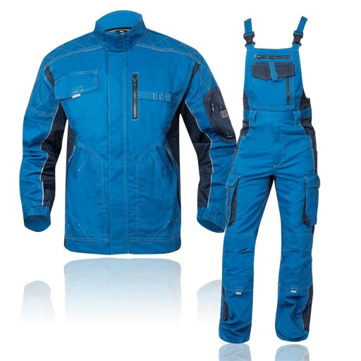 Рабочая одежда большой размер Ardon Vision 4XL 64