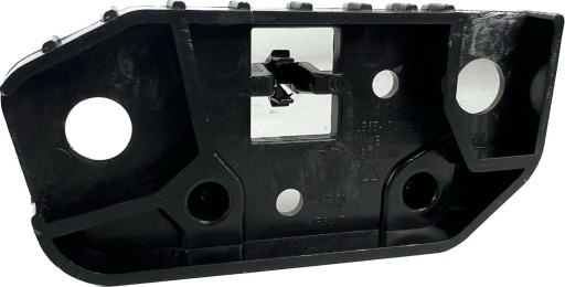 LB5Z-17C947-A - FORD EXPLORER 2020-ПЕРЕДНІЙ ПРАВИЙ БАМПЕР