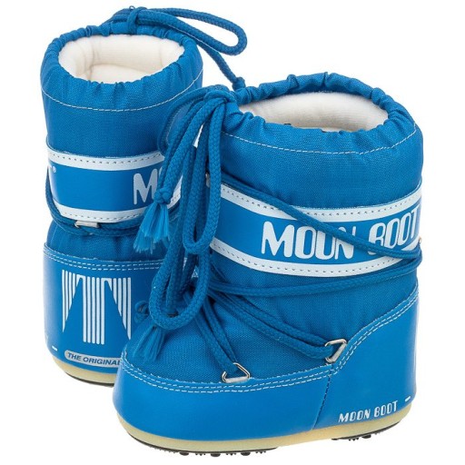 Дитяче взуття Moon Boot розмір 20,5