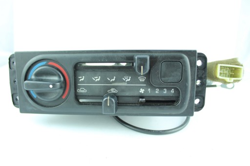 PANEL Bouches buses KIA SPORTAGE KIA