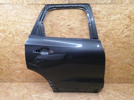 KMR556 - Дверь задняя правая volvo xc60 ii 2017-