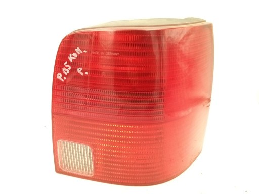 VW Passat B5 kombi light right rear part rear 3B9945112F