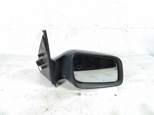 OPEL ASTRA G mirror right electrics 5PIN Z293