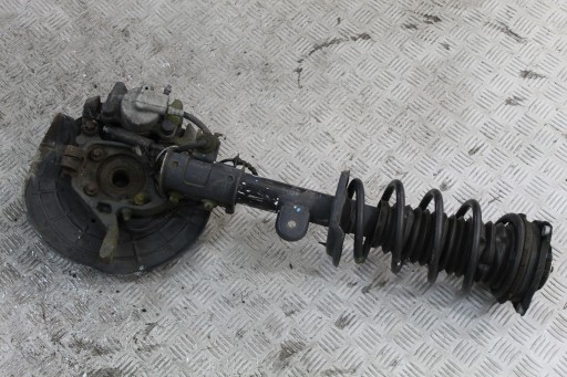 swing McPherson right front FIAT 500X SPORT