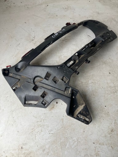 support OKULAR of a bumper right C4 GRAND PICASSO II PRZEDLIFT AA36414175