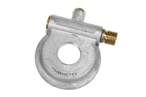 TC475.003 - Привід лічильника шнек, Rieju RR Спайк 50 98-05