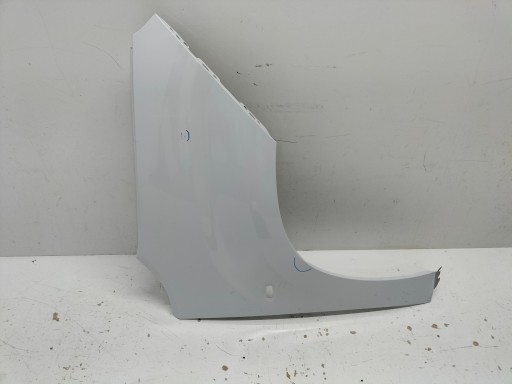 fender front front right BERLINGO PARTNER 4 IV 18- RIFTER 18- COMBO E