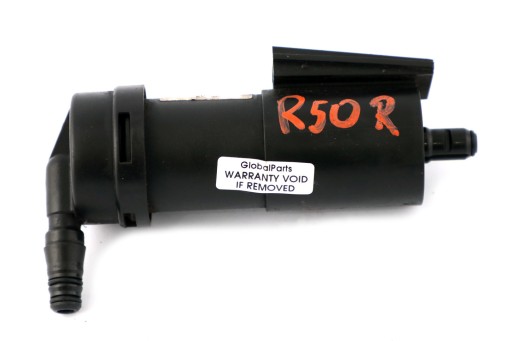 7147046 - Міні R50 R53 права шайба форсунка лампи 1148107