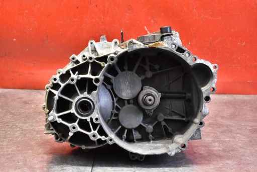 Getriebe CG9R-7002-JC VOLVO V60 2.0 D3 163 KM 10-13