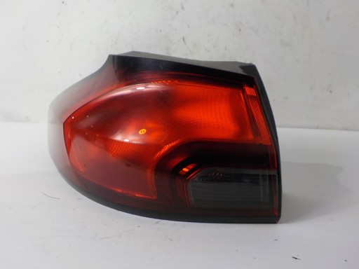 OPEL ZAFIRA C light left rear left rear part 13278784
