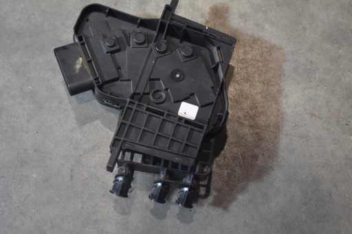 IDEALNA CENTRALINA FUSIBILI MERCEDES X290 W213 1