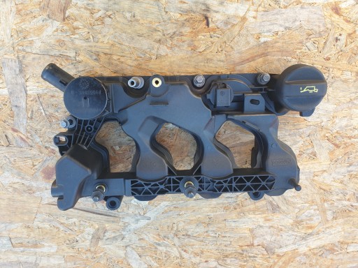 Abdeckung der Ventile PEUGEOT 1.5BHDI 9827622780