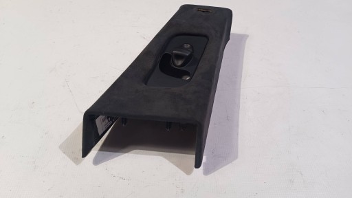 cover side right right upper slupka B Maserati Quattroporte GTS 2013