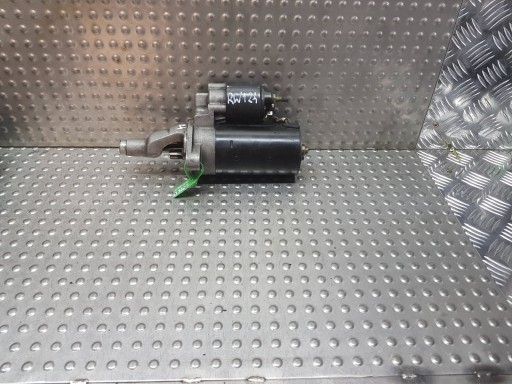 moteur du démarreur 059911023H 0001109021 AUDI A6 C5 PASSAT B5 SUPERB et 2.5 TDI