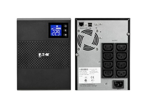 Джерело живлення eaton 5sc1500i 1500 ва 210 вт