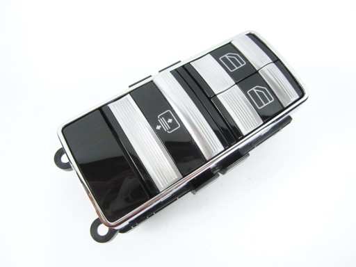 PANEL VITRE ROLET ARRIÈRE ARRIÈRE MERCEDES W221