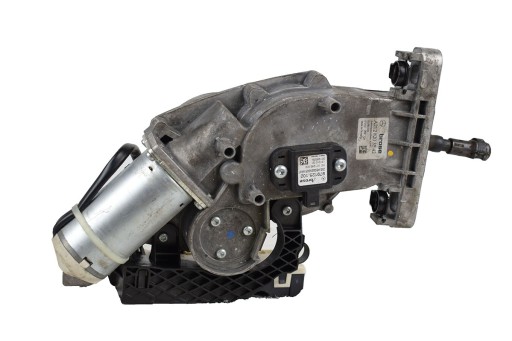 A2128203542 - Привод механизм задней двери MERCEDES E W212