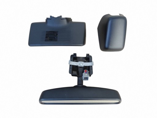 rear-view mirror + covers Land Rover Discovery Sport L550 FK72-17E678-AA