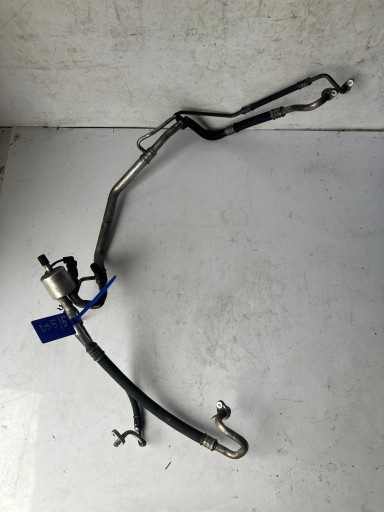 RURKI Climatisateur air conditionné CITROEN DS5 LIFT 2.0 BLUE HDI