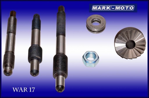 WAR17 / У МЕНЯ ЕСТЬ РЕЗАК ДЛЯ РЕМОНТА СЛИВА МАСЛА VOLKSWAGEN