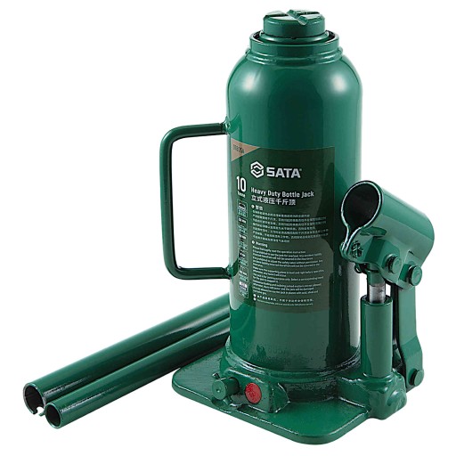SATA Гидравлический подъемник для бутылей 10T