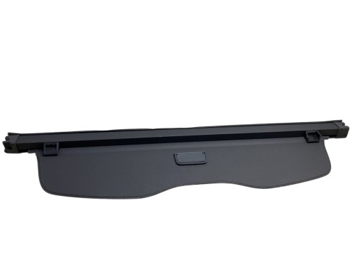 blinds boot VW TOUAREG and