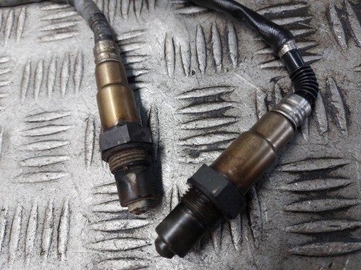 SONDA LAMBDA AUDI A4 B8 06H906262A 07L906262S