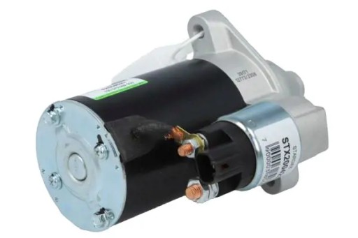 Стартер stardax stx200428