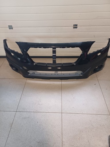 nárazník předek přední SUBARU OUTBACK V 5 57704AL030