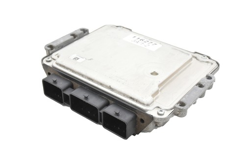 ordinateur unité de commande électronique uce CITROEN PEUGEOT 9663755480