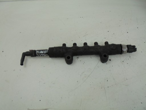 ЛИТЬЕ ПОД ДАВЛЕНИЕМ 45PP3-1 FORD TRANSIT MK7 2.2 TDCI