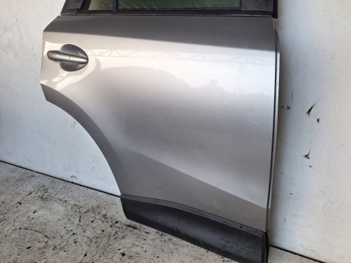 MAZDA CX-5 11-16 Tür rechts heck