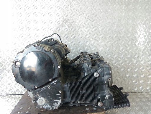 123451849 - SUZUKI GSF 650 Bandit двигун