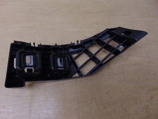 bumper bracket holder left rear part MERCEDES W212 KO