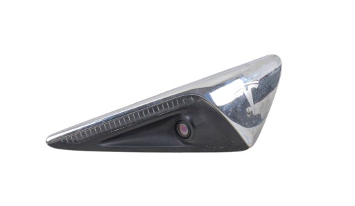 PL147156 - Поворотник з камерою правий tesla модель s 1125107-99-a