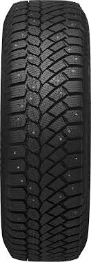1 шип Gislaved 205/50 R17 93T NordFrost 200 (6)