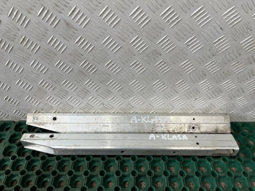 MERCEDES A-class W177 tip console radiator right left KIEL A1776225100