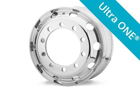 ОБІД ALCOA 9. 00X22. 5