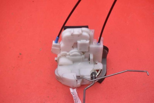 lock door left front front EU SUBARU OUTBACK 4 IV 09-12