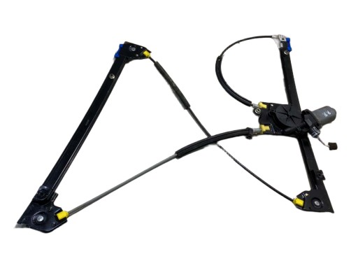 window regulator right front RENAULT LAGUNA II