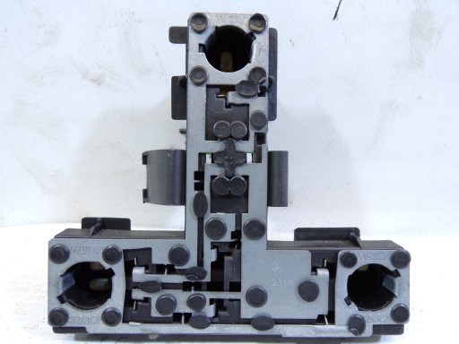 WKLAD Leuchte hinten LEWEJ links SAAB 95 9-5