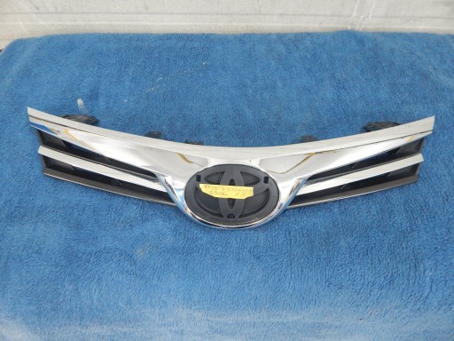 Toyota Corolla Front Dummy 2018 53111-02A80