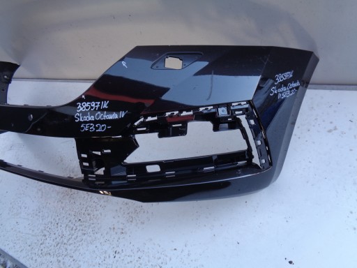 FRONTSTOSSSTANGE SKODA OCTAVIA IV 4 5E3 20- NR 38597