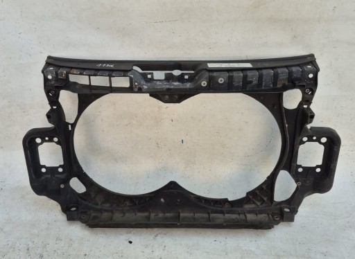 AUDI A6 C6 4F0 04- Schlossträger Versteifung 4F0805594H